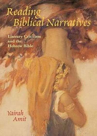 Reading Biblical Narratives, Paperback/Yairah Amit
