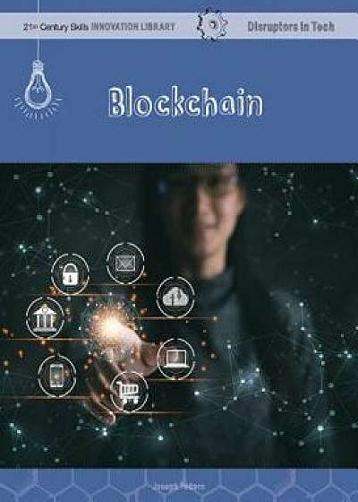 Blockchain, Paperback/Joseph Todaro