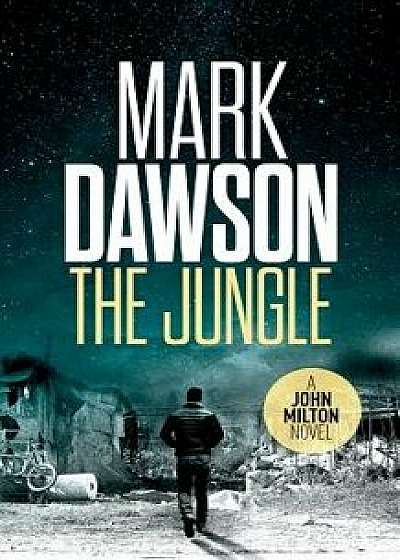 The Jungle, Paperback/Mark Dawson