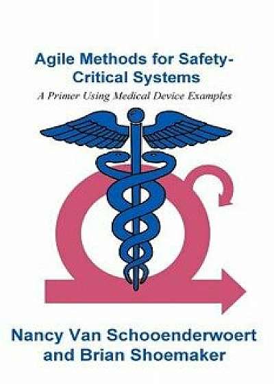 Agile Methods for Safety-Critical Systems: A Primer Using Medical Device Examples, Paperback/Nancy Van Schooenderwoert