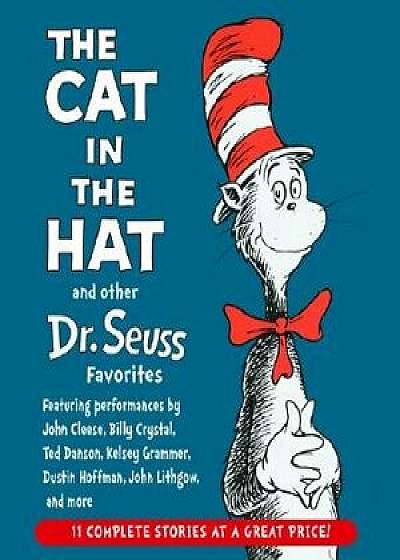 The Cat in the Hat and Other Dr. Seuss Favorites/Dr Seuss