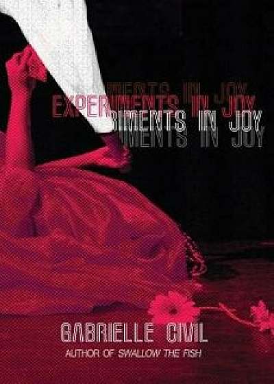 Experiments in Joy, Paperback/Gabrielle Civil