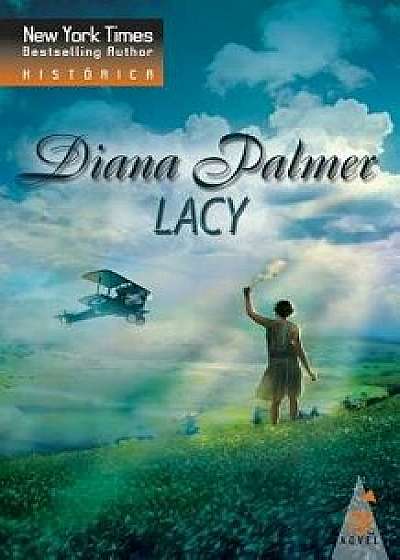 Lacy, Paperback/Diana Palmer
