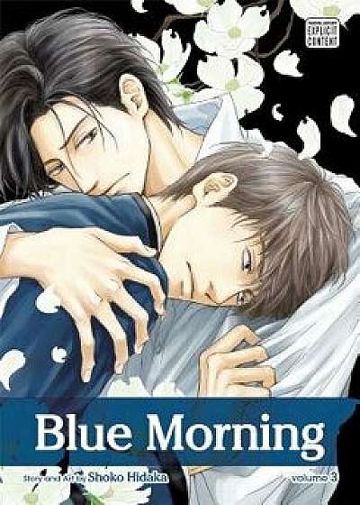 Blue Morning, Volume 3, Paperback/Shoko Hidaka