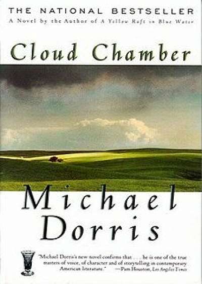 Cloud Chamber, Paperback/Michael Dorris