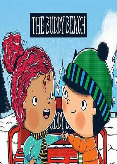 The Buddy Bench, Paperback/B. D. Cottleston