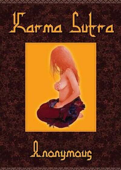 Karma Sutra: Modern Lessons in Love, Paperback/John Kennedy