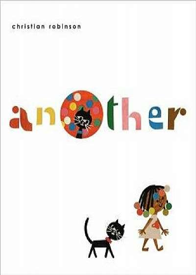 Another, Hardcover/Christian Robinson