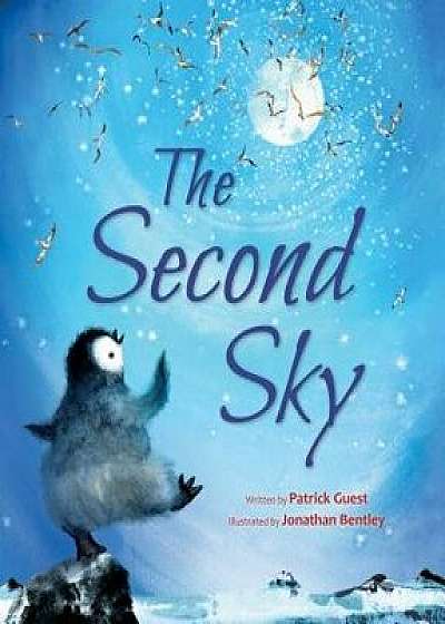 The Second Sky, Hardcover/Patrick Guest