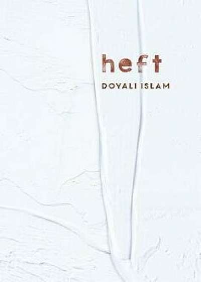 Heft, Paperback/Doyali Islam