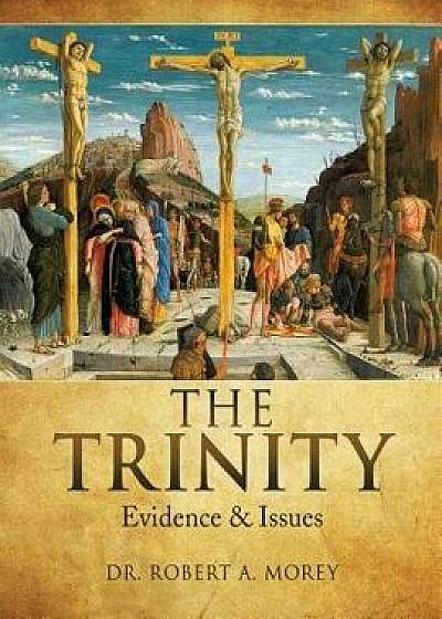 The Trinity, Paperback/Dr Robert a. Morey