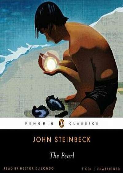 The Pearl/John Steinbeck