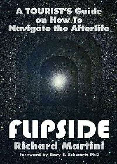 Flipside: A Tourist's Guide on How to Navigate the Afterlife, Paperback/Richard Martini