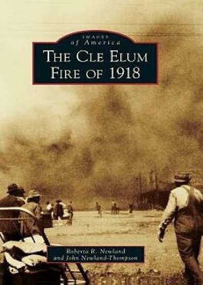 The Cle Elum Fire of 1918, Hardcover/Roberta R. Newland