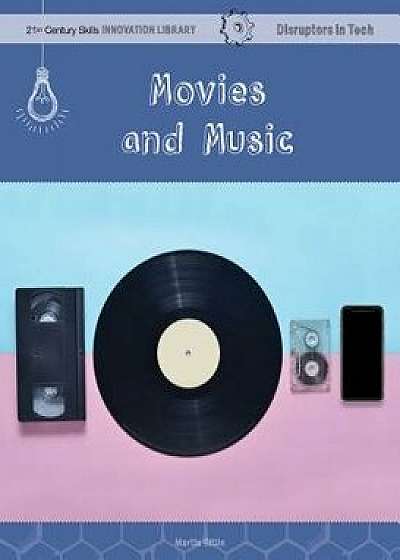 Movies and Music, Paperback/Martin Gitlin