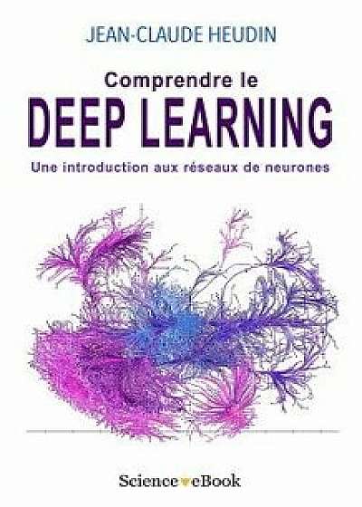 Comprendre Le Deep Learning: Une Introduction Aux R seaux de Neurones, Paperback/Jean-Claude Heudin