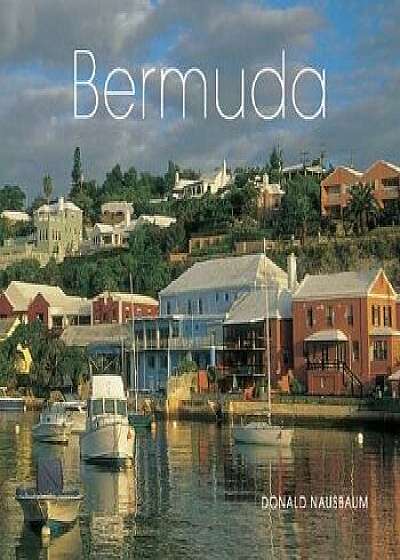 Bermuda, Hardcover/Donald Nausbaum