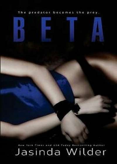 Beta, Paperback/Jasinda Wilder