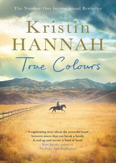 True Colours/Kristin Hannah