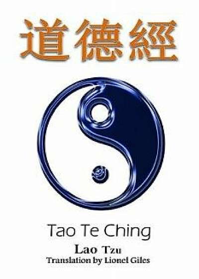 Tao Te Ching: Bilingual Edition, English and Chinese/Lao Tzu