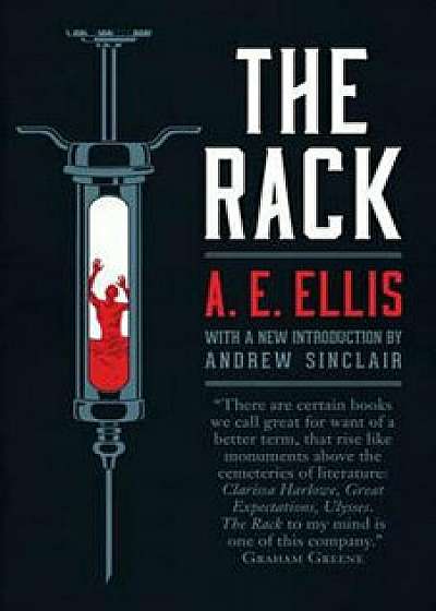 The Rack, Paperback/A. E. Ellis