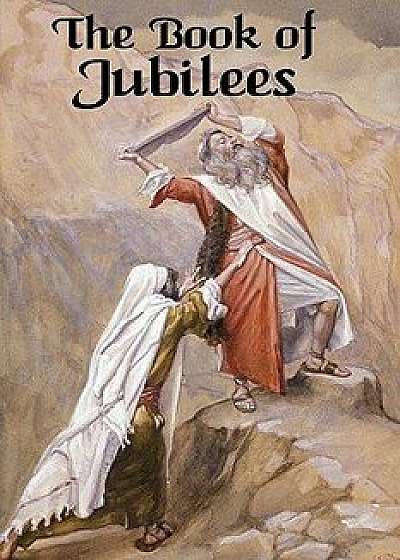 The Book of Jubilees, Paperback/Robert Henry Charles