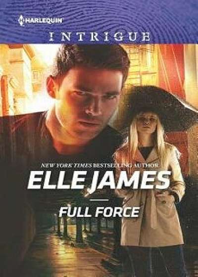 Full Force/Elle James
