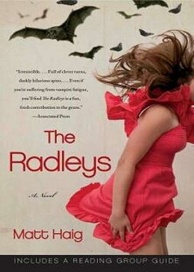 The Radleys, Paperback/Matt Haig