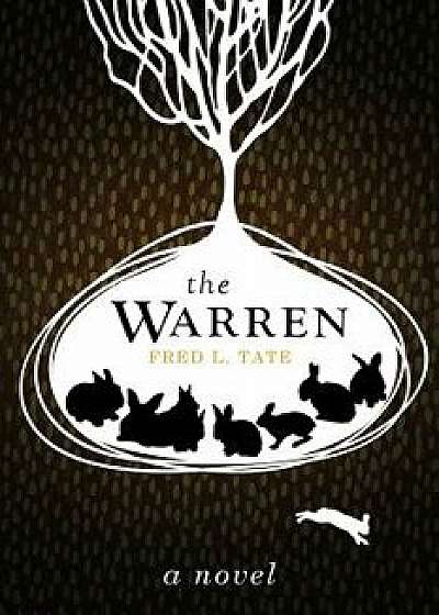 The Warren, Paperback/Fred Tate