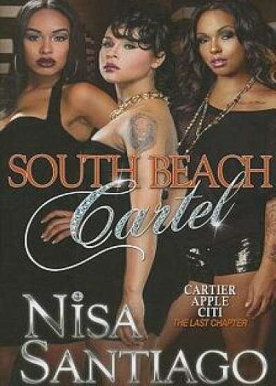 South Beach Cartel, Paperback/Nisa Santiago