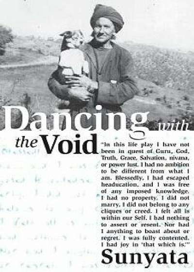 Dancing with the Void, Paperback/Betty Camhi