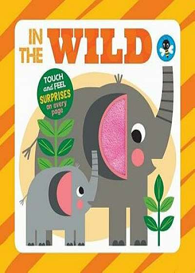 In the Wild/Natalie Marshall