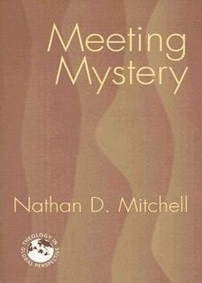 Meeting Mystery: Liturgy, Worship, Sacraments, Paperback/Nathan D. Mitchell