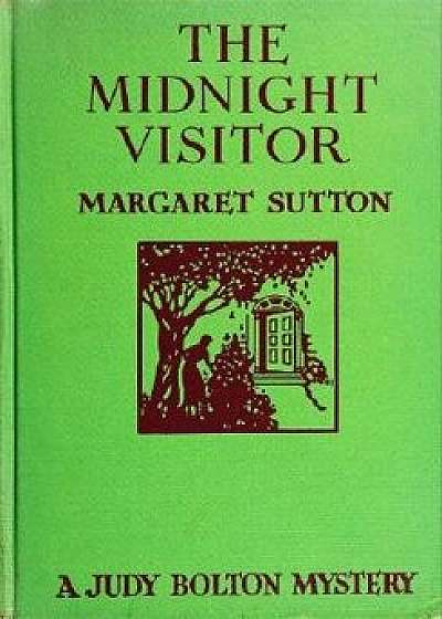 Midnight Visitor #12, Paperback/Margaret Sutton