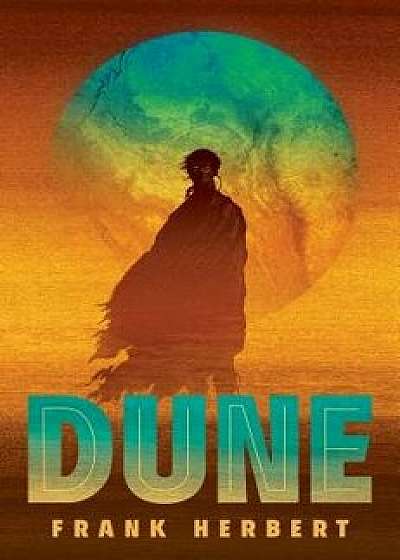 Dune, Hardcover/Frank Herbert