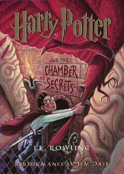 Harry Potter and the Chamber of Secrets/J. K. Rowling
