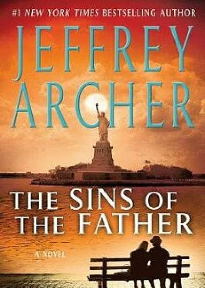 The Sins of the Father, Hardcover/Jeffrey Archer
