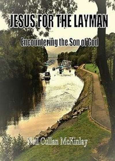 Jesus for the Layman: Encountering the Son of God, Paperback/Neil Cullan McKinlay