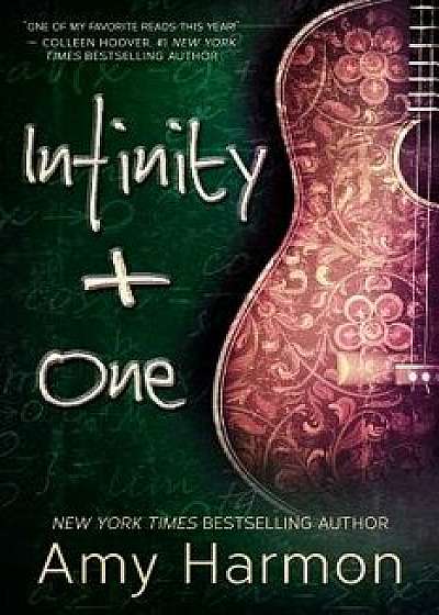 Infinity + One, Paperback/Amy Harmon