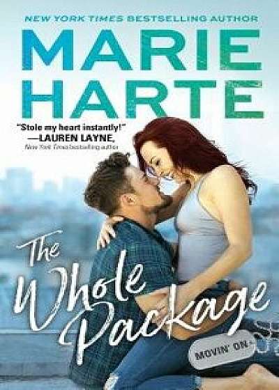 The Whole Package/Marie Harte
