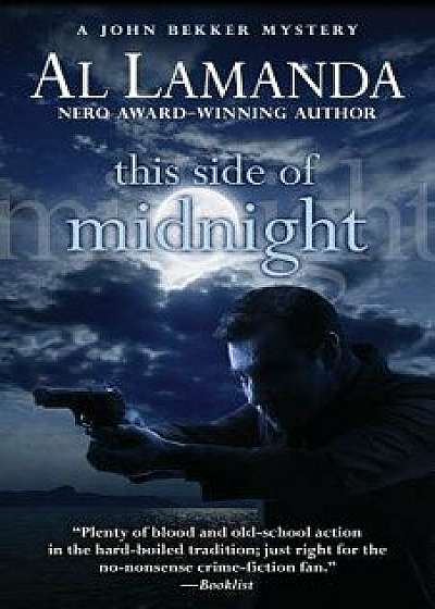 This Side of Midnight, Paperback/Al Lamanda