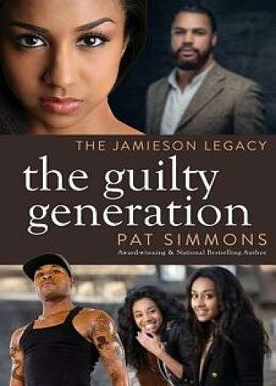 The Guilty Generation, Paperback/Chandra Sparks Splond