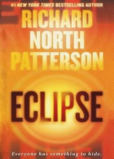 Eclipse: A Thriller, Paperback/Richard North Patterson