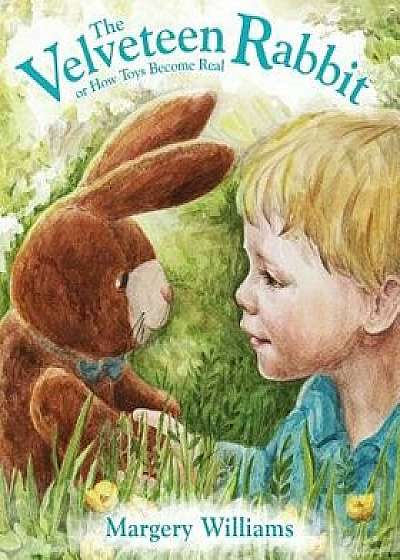 The Velveteen Rabbit, Paperback/Margery Williams
