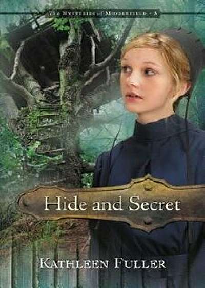 Hide and Secret, Paperback/Kathleen Fuller
