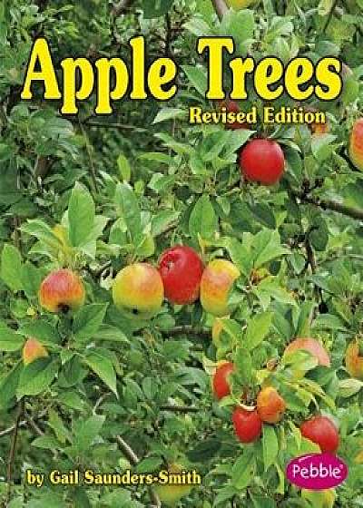 Apple Trees, Paperback/Gail Saunders-Smith