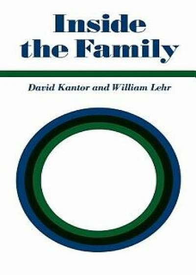 Inside the Family, Hardcover/David Kantor