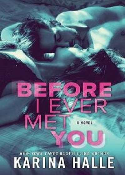 Before I Ever Met You, Paperback/Karina Halle