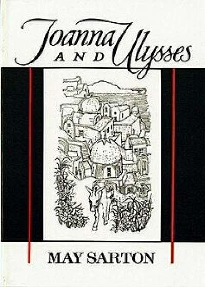 Joanna and Ulysses, Paperback/May Sarton