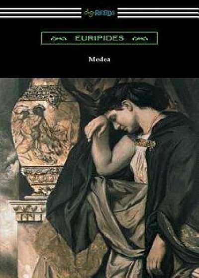 Medea (Translated with an Introduction and Annotations by Gilbert Murray), Paperback/Euripides